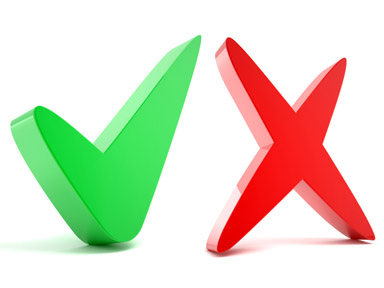 <!--:en-->check-and-cross-marks-icon-pic<!--:-->
