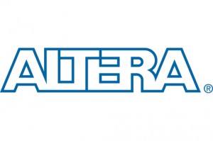 ALTERA CORPORATION LOGO