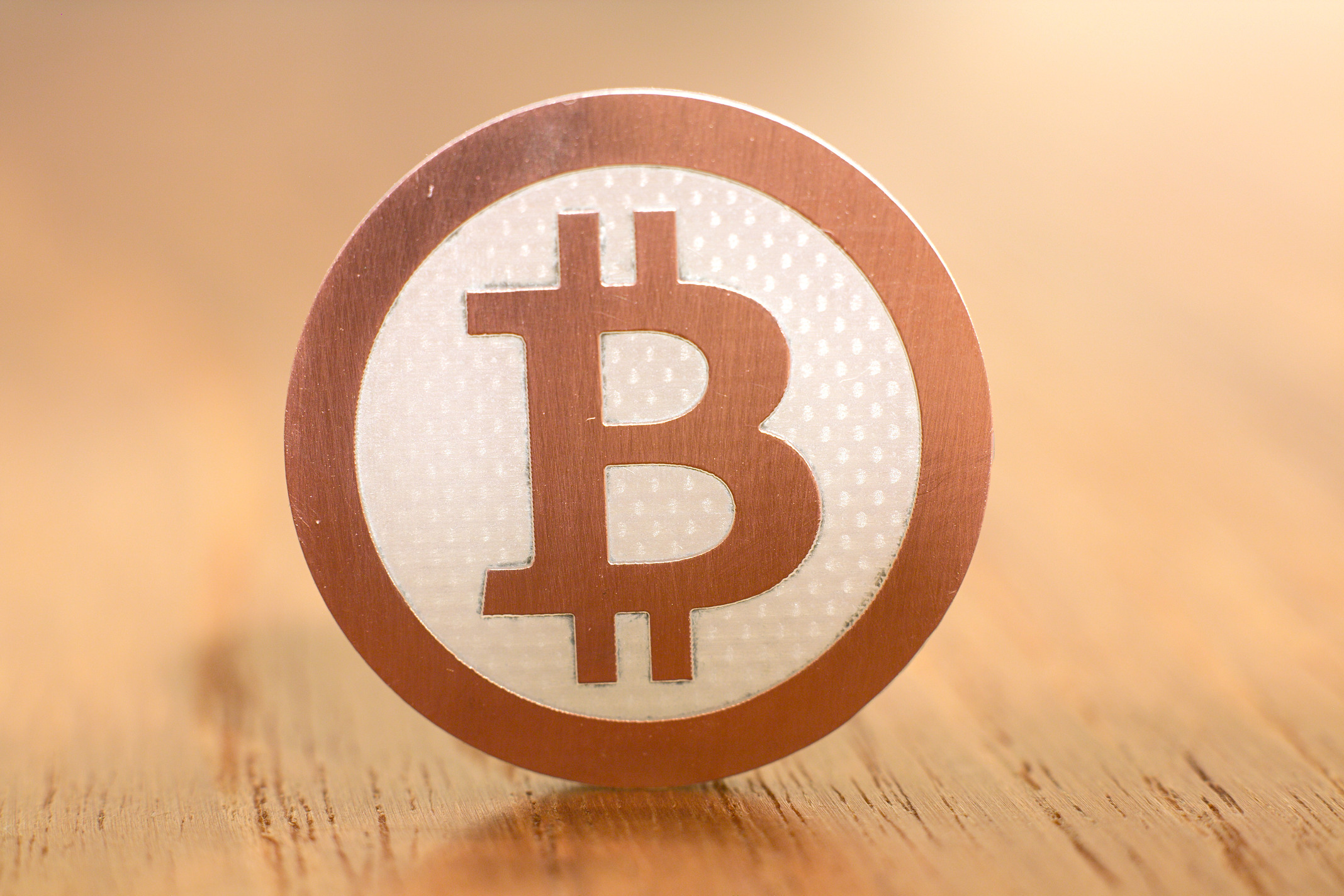 bitcoin