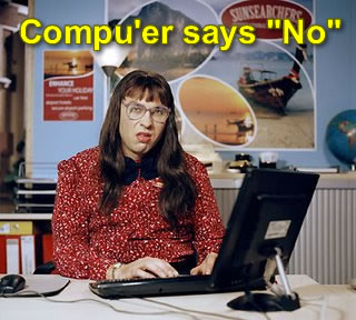 computer-says-no computer-says-no