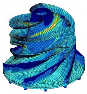 fea_impeller