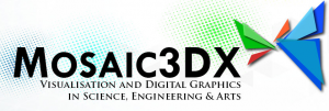 mosaic3dx