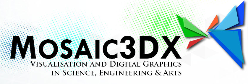 mosaic3dx