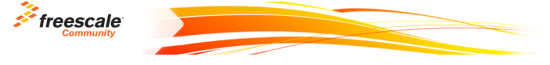 freescale-forums