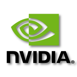 nvidia logo