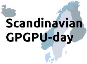 Scandinavian-GPGPUday-logo