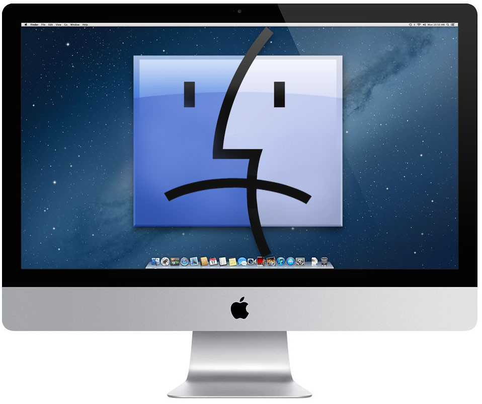 OSX-broken