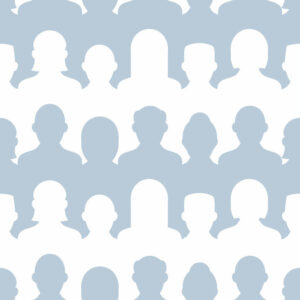 Workgroup with unknown characteristics