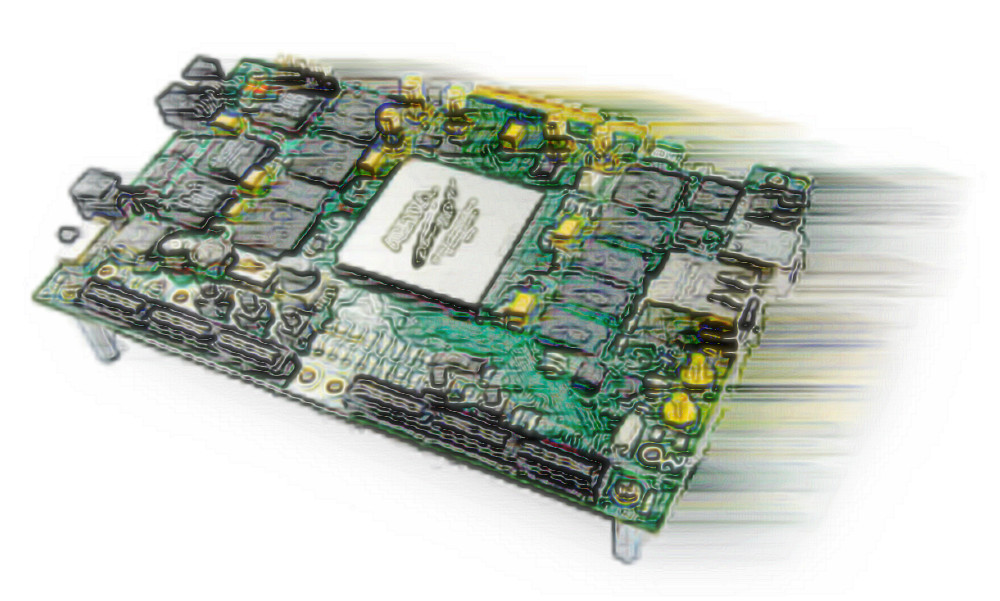 fast-fpga fast-fpga