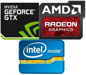 AMD-Intel-NVidia
