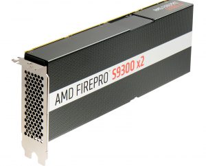 FireProS9300X2