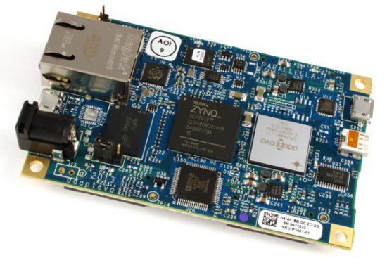 parallella-board