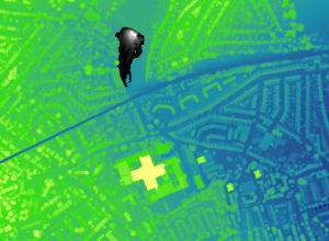 flooding-map