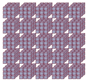 5x5x3x3x3